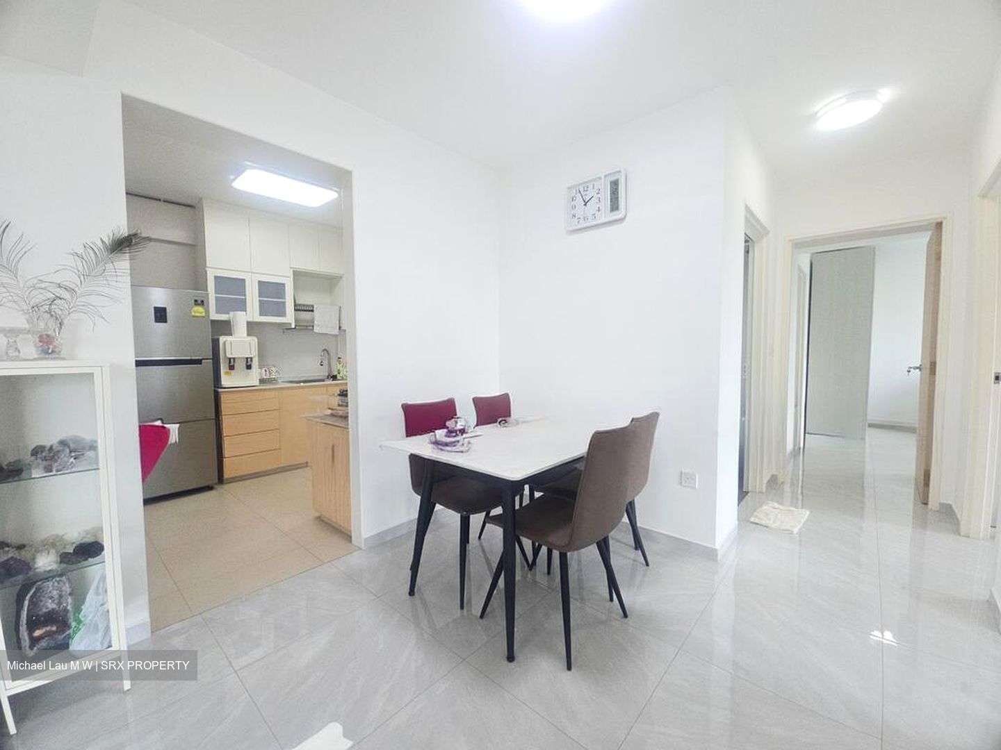 Blk 42A Skyoasis @ Dawson (Queenstown), HDB 4 Rooms #498161641